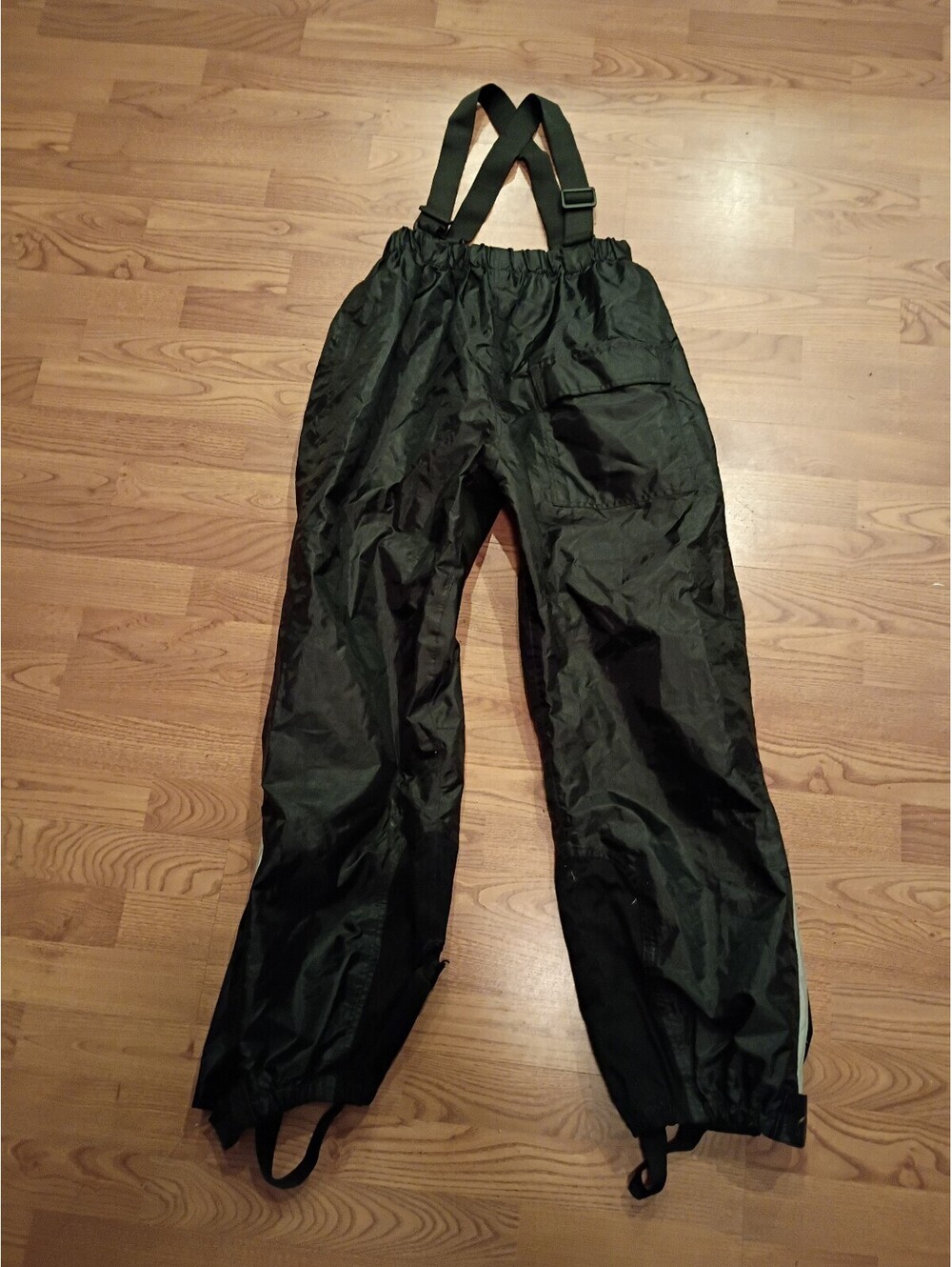 Xelement Riding Pants Motorcycle Biker
